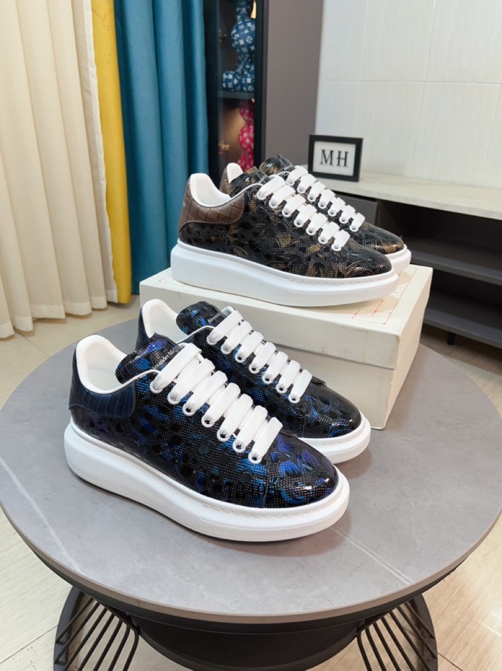Alexander McQueen sz38-44 55